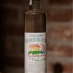 L'Arquebuse del mulino