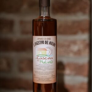 Il digestivo del Mulino