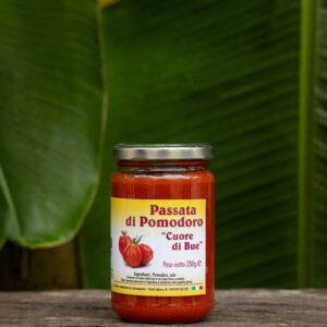 Passara Pomodoro Cuore di Bue